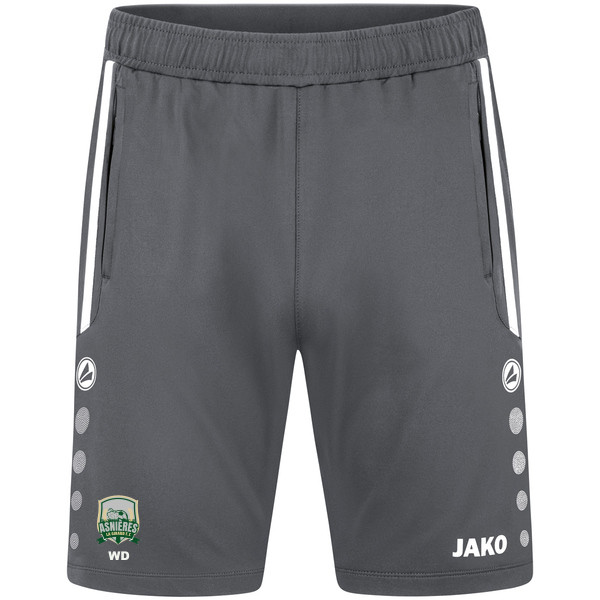 Short d'entraînement Allround 