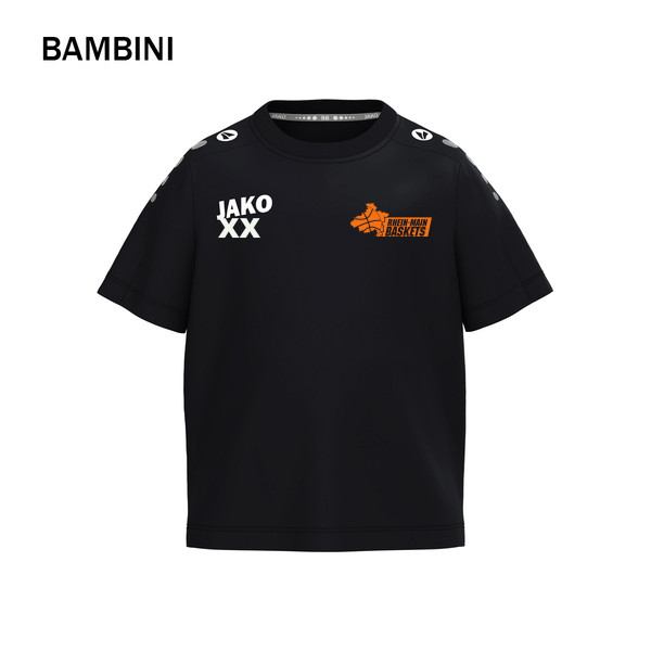 KinderT-Shirt One Cotton Bambini 