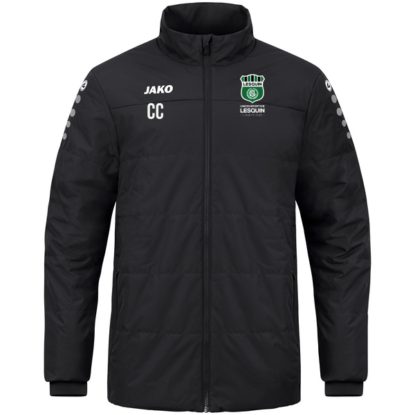 Veste coach Team 