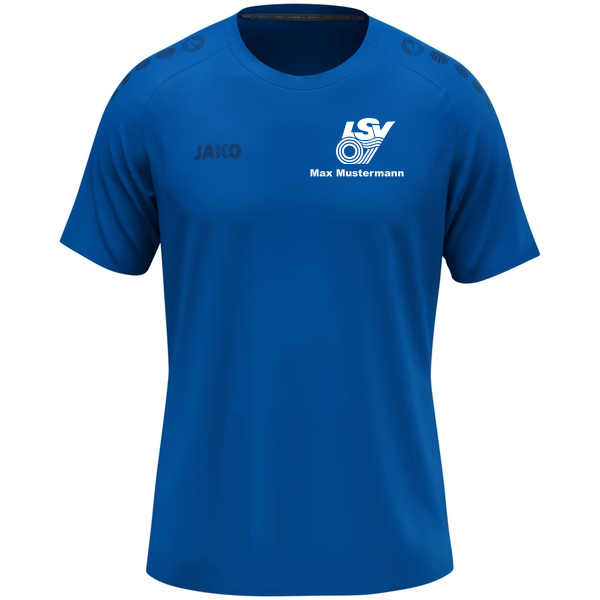 T-Shirt Light Flow 