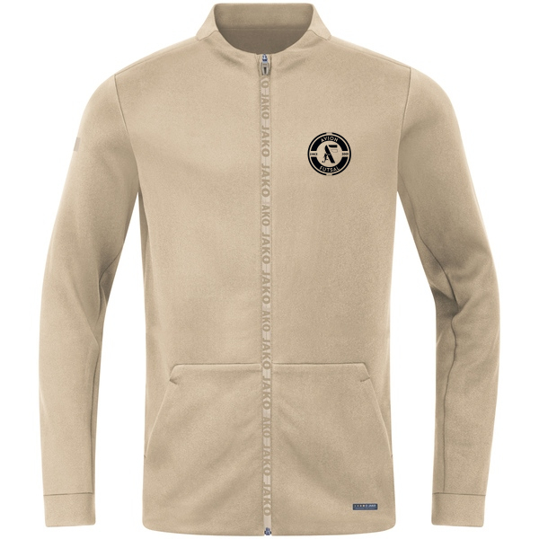 Veste Pro Casual 