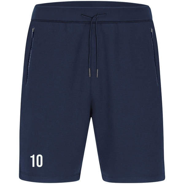 Short Pro Casual 