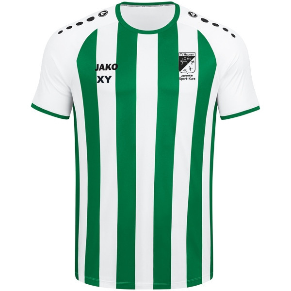 Trikot Inter Kurzarm 