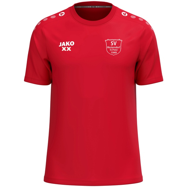 KinderT-Shirt One Cotton 
