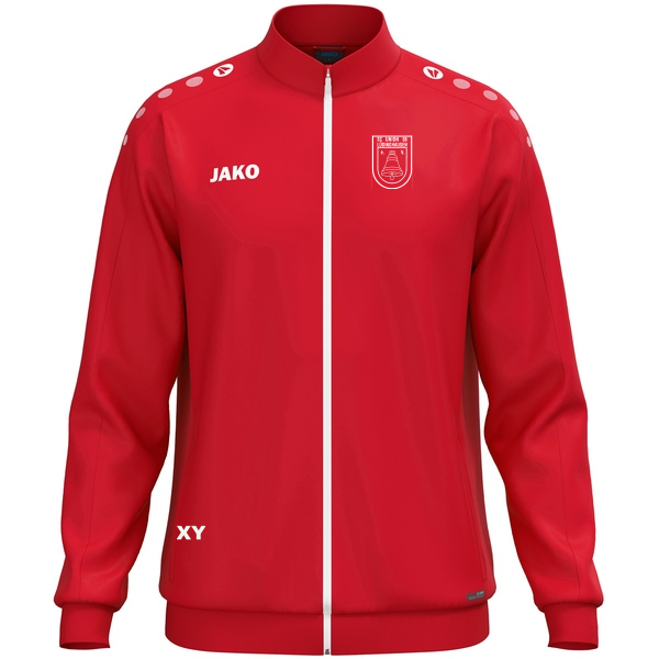 Polyesterjacke One 
