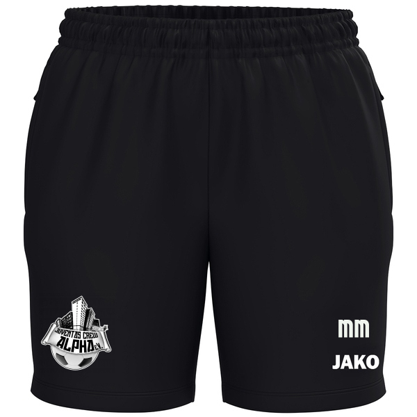 womanWebshort One Damen 