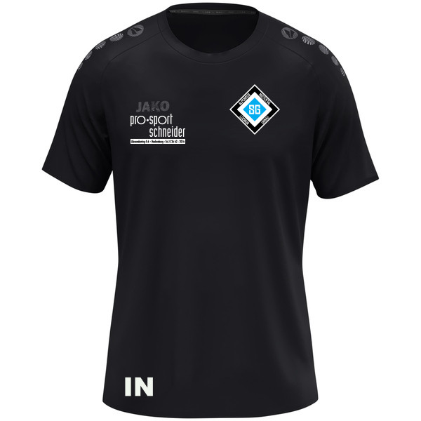 T-Shirt Light Flow 