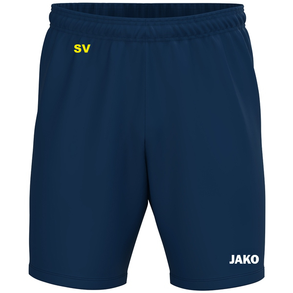 Trainingsshort One 