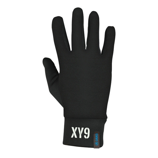 Feldspielerhandschuhe Funktion Warm 