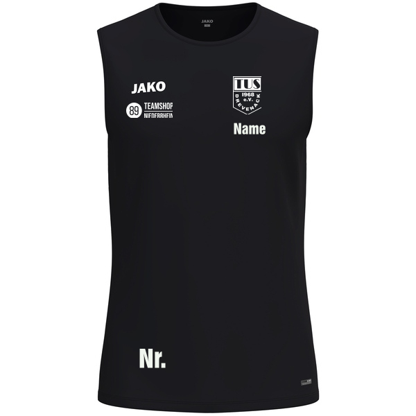 Tanktop One 