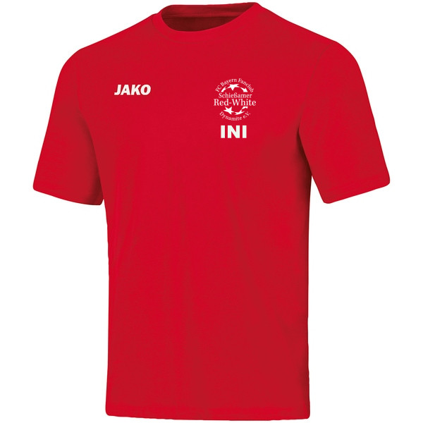 KinderT-Shirt Base 