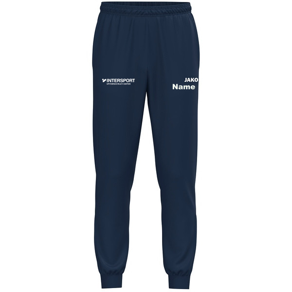 KinderPolyesterhose One 
