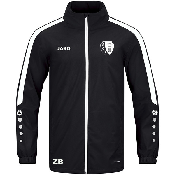 Allwetterjacke Power 