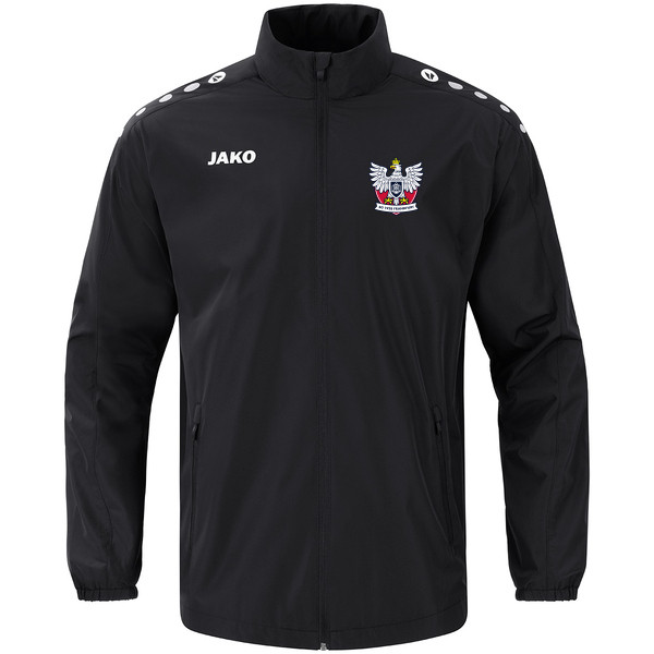 Allwetterjacke One 