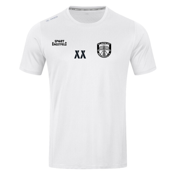KinderT-Shirt Run 2.0 