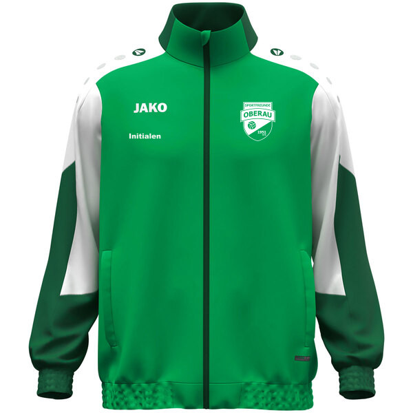 Webjacke Dynamic 