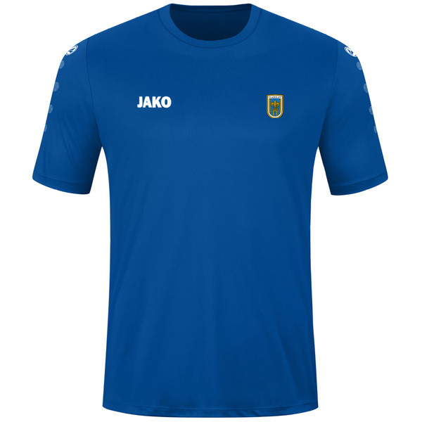 Trikot Team kurzarm 