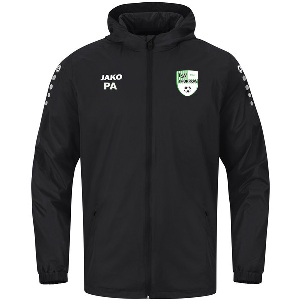 Allwetterjacke Team 2.0 