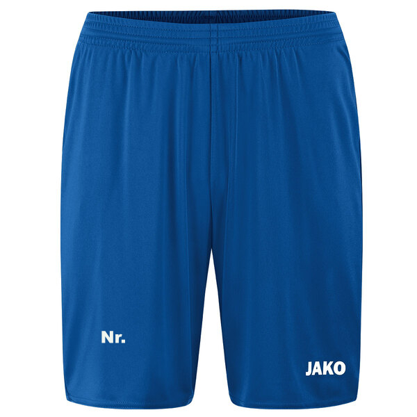 Sporthose Manchester 2.0 ohne Innenslip 