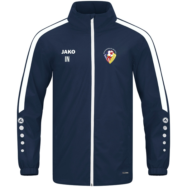 Allwetterjacke Power 