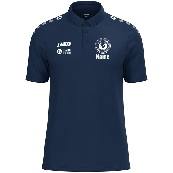 Polo One Cotton 