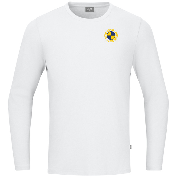 Longsleeve Organic 