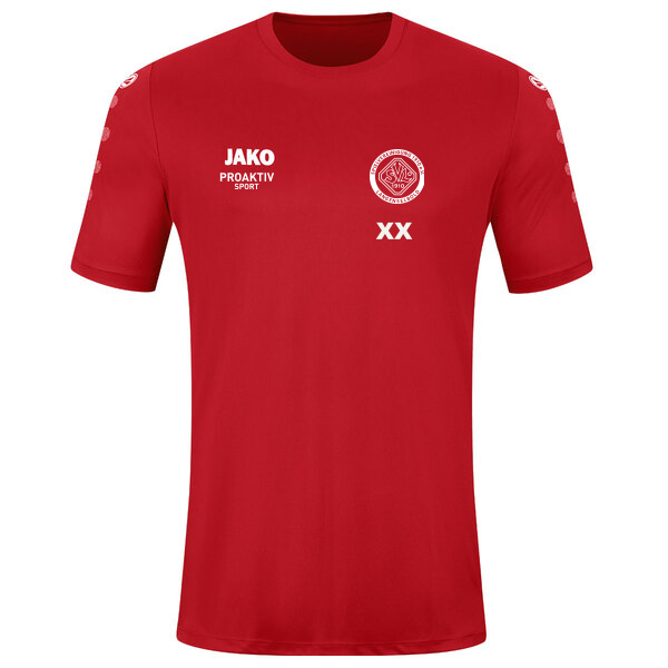 Trikot Team kurzarm 