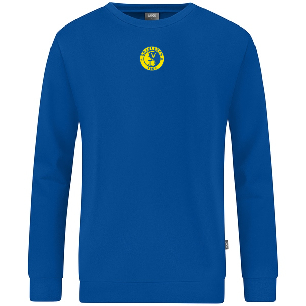 Sweat Organic 