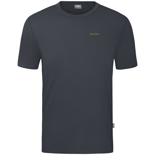T-Shirt Organic Stretch 