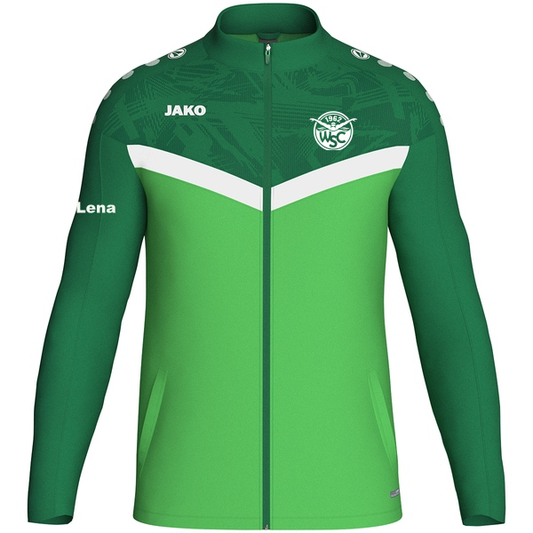 Polyesterjacke Iconic 