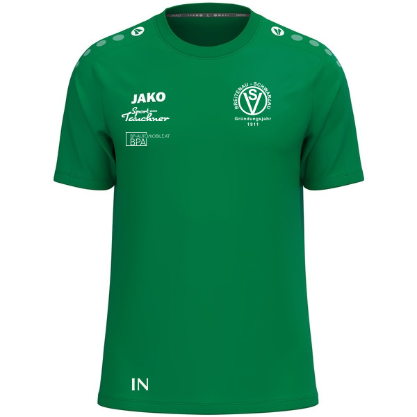 T-Shirt One Cotton 