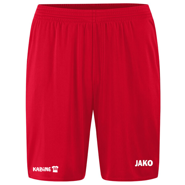 Sporthose Manchester 2.0 ohne Innenslip 