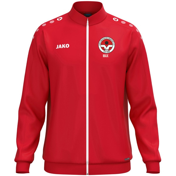 Polyesterjacke One 