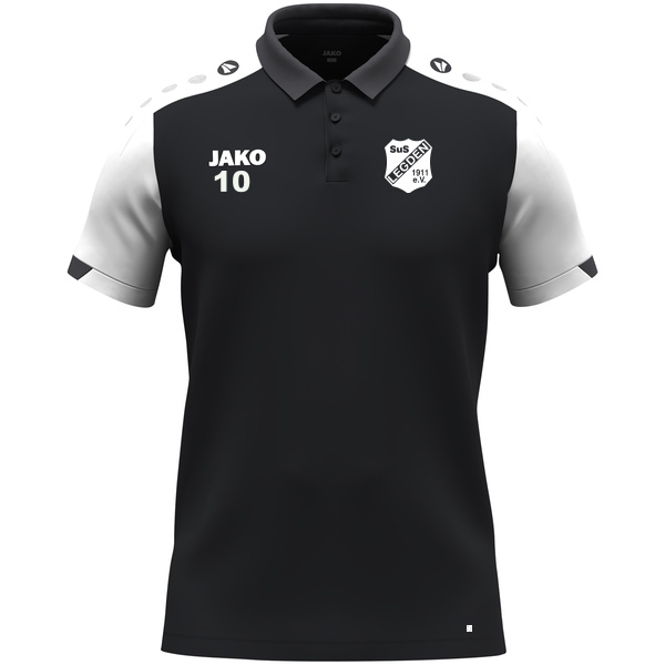 Polo Dynamic 