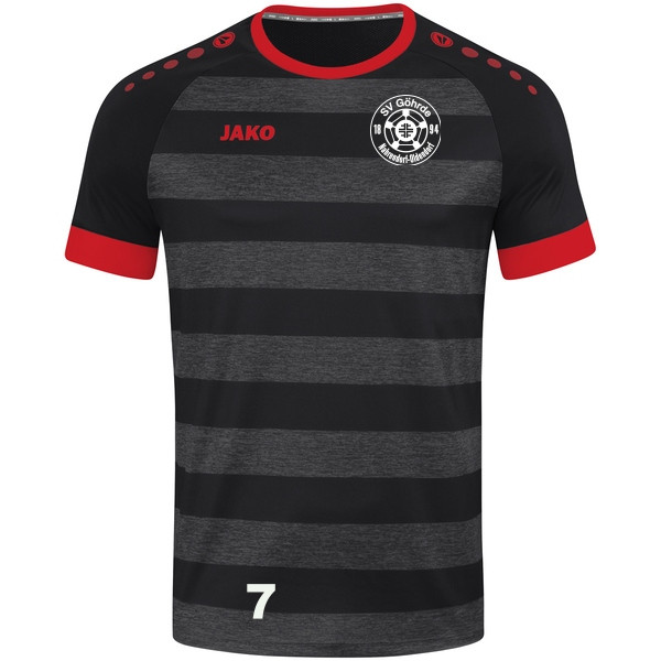 Trikot Celtic Melange Kurzarm 