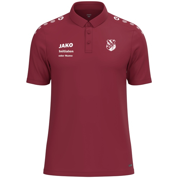 Polo One 