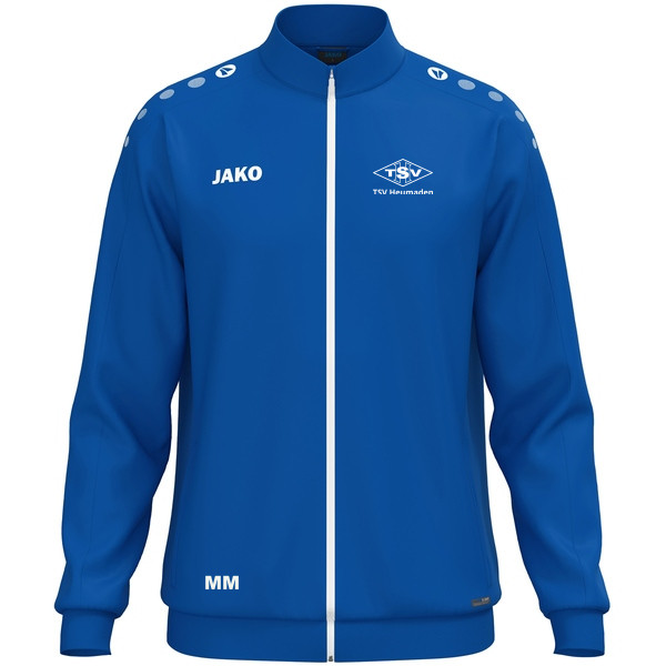 Polyesterjacke One 