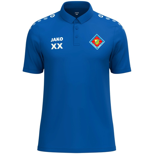 Polo One Cotton 