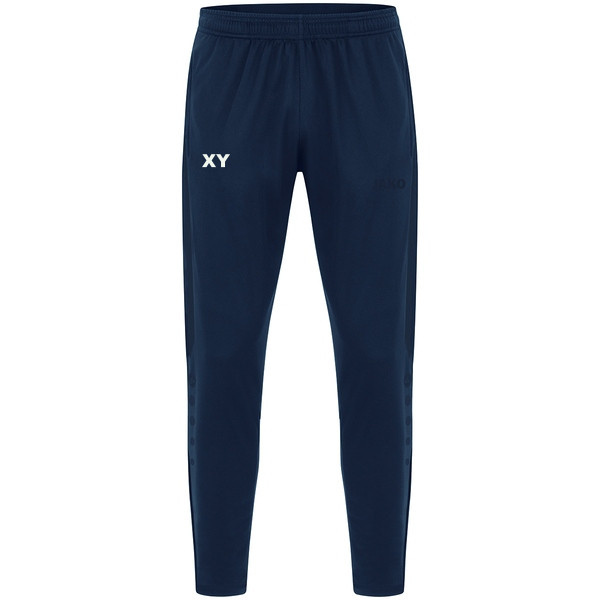 KinderPolyesterhose Power 