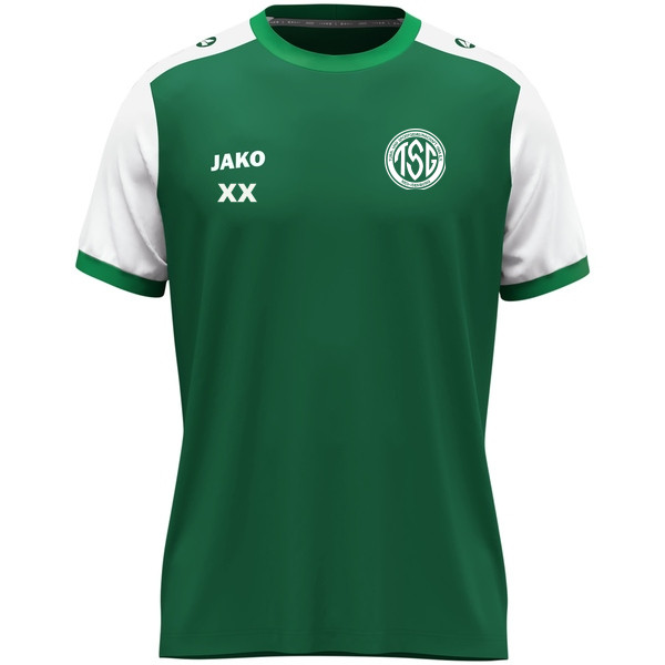 Trikot Dynamic kurzarm 