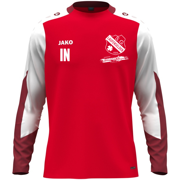Longsleeve Dynamic 