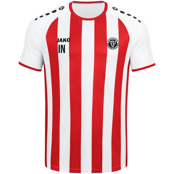 Trikot Inter Kurzarm 