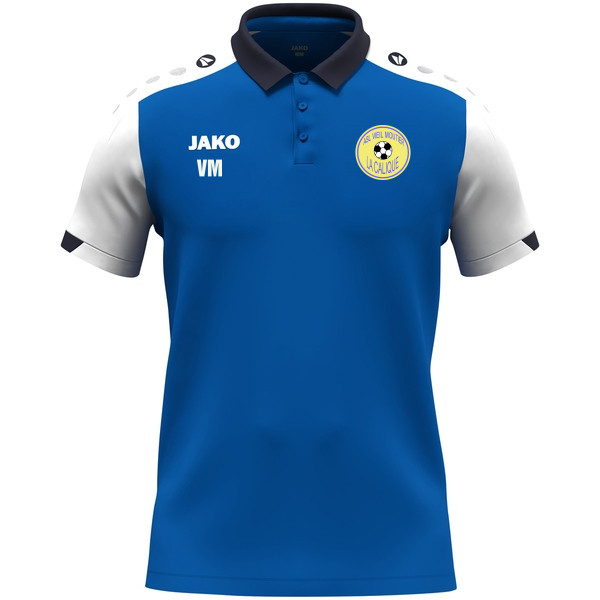 Polo Dynamic 