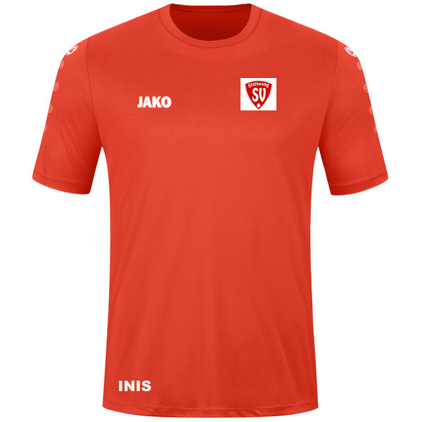 Trikot Team kurzarm 