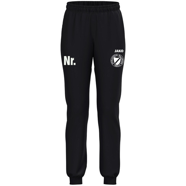 womanPolyesterhose One Damen 