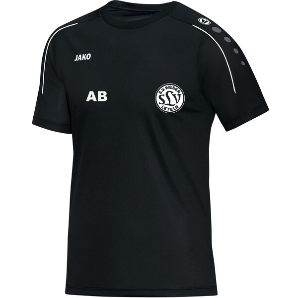 T-Shirt Classico 