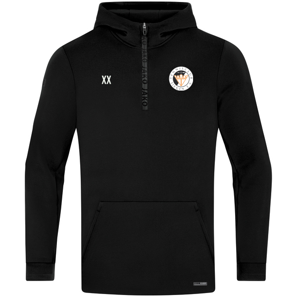 Zip Hoodie Pro Casual 