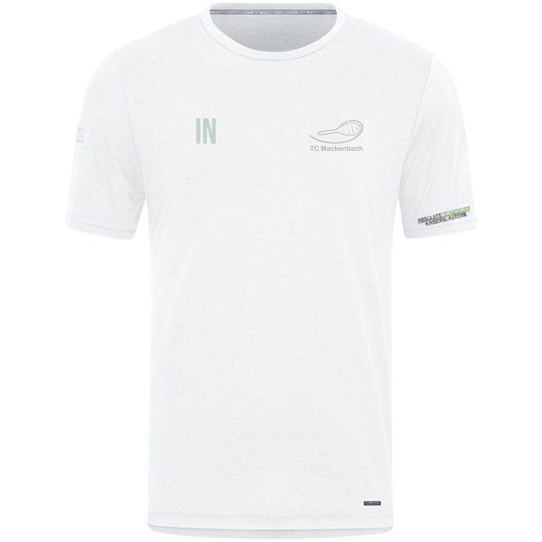 T-Shirt Pro Casual 