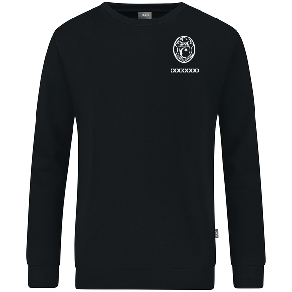 Sweat Organic 