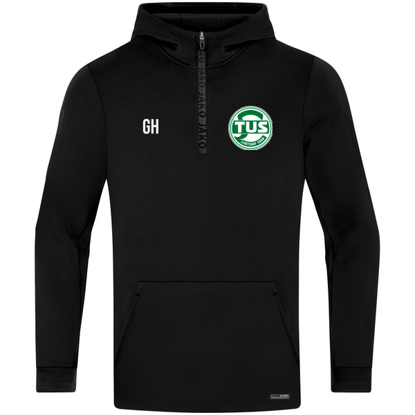 Zip Hoodie Pro Casual 